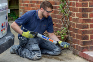 damp-proofing