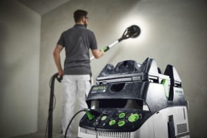 long-reach sander