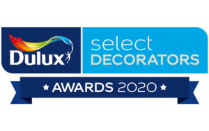dulux select decorator awards