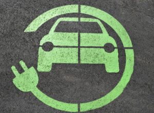electric vehicle charge