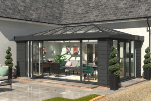 home improvements conservatory