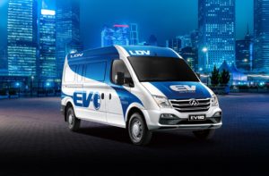 ev80 ldv