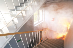 fire door safety
