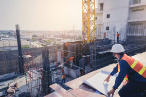 construction funding