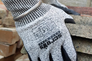 scruffs gloves