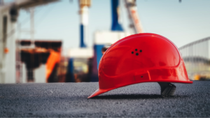 independent construction business