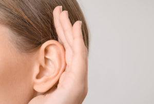 hearing loss