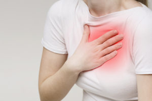 heartburn