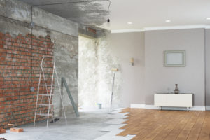 home improvement