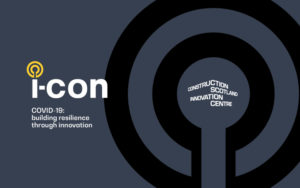 i-Con logo