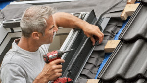 a VELUX® Certified Installer