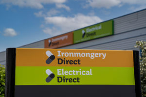 IronmongeryDirect