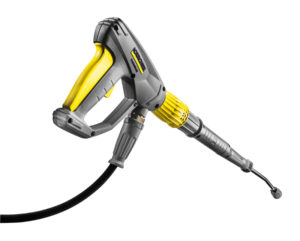 karcher pressure washer