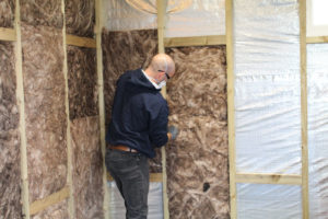 insulation