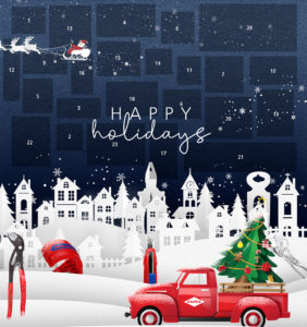 advent calendar