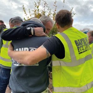 Band of Builders