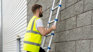 ladder safety