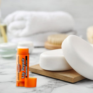 lip repair