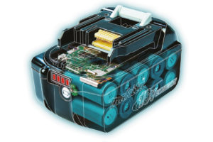 genuine batteries