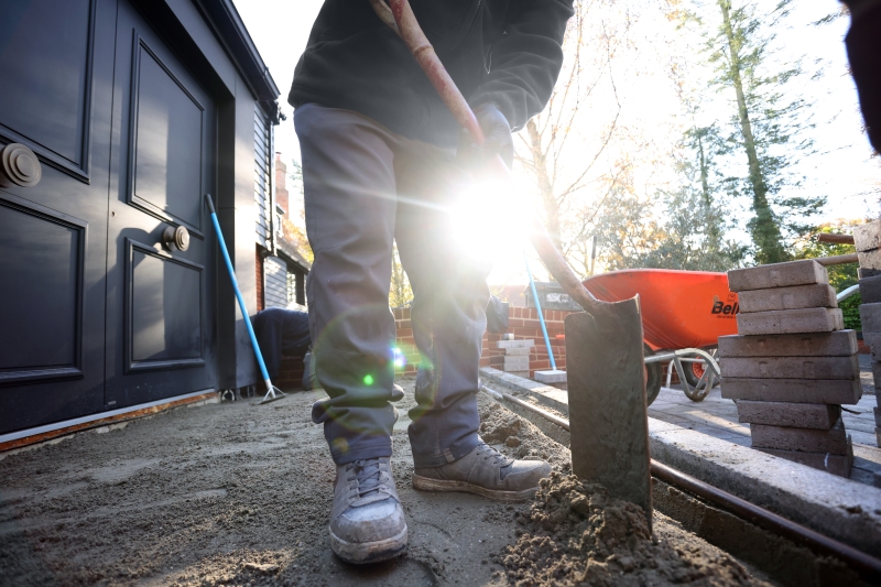 Marshalls explains advancements in concrete technology