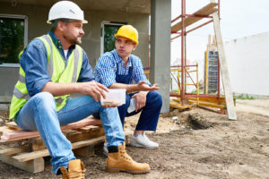 Builders mental health