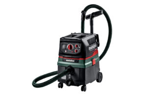 Metabo vacuum