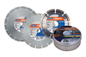 universal blades