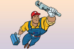 plumbing