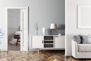 pocket doors