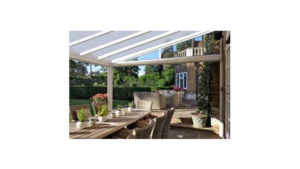 Rainclear Veranda Range
