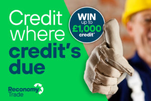 reconomy trade