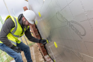 insulation