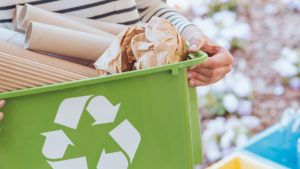 recycling