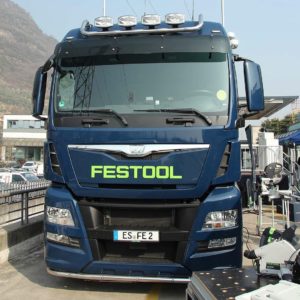 festool roadshow
