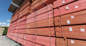 roof batterns