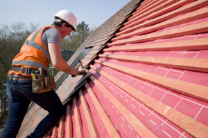 safe roofer