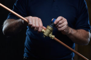 valves