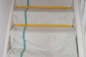 Stair Rods