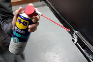 wd40