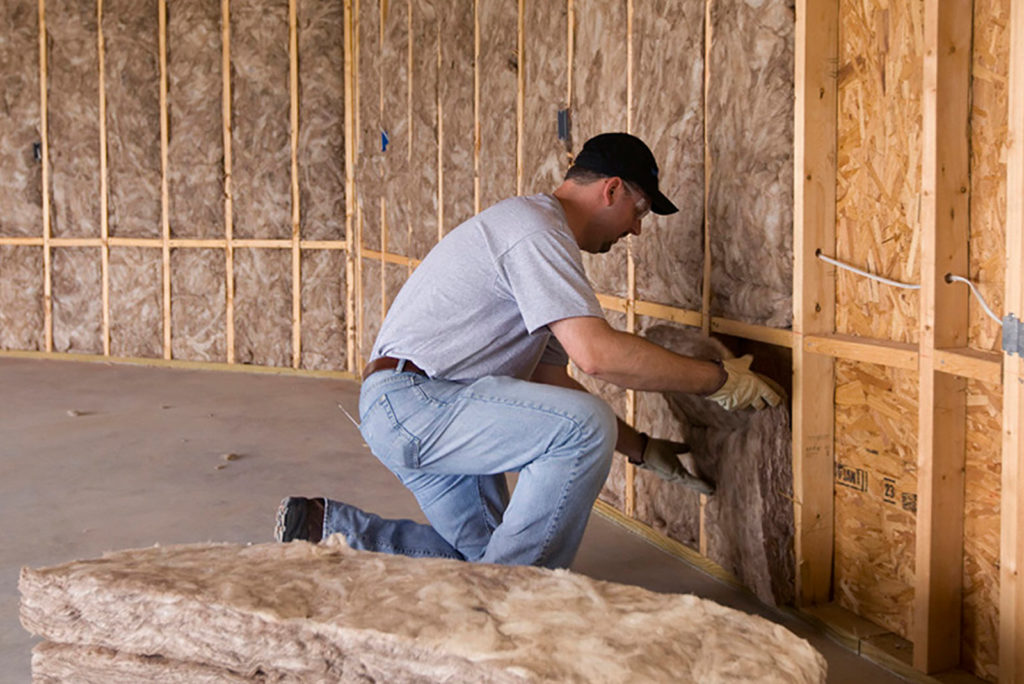 Top tips on insulating timber frame walls Professional Builder