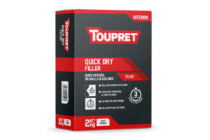 toupret