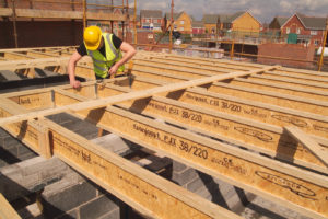 timber trade