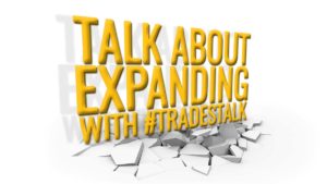 tradestalk expanding