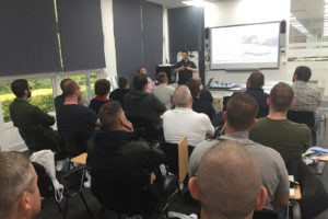 training programme