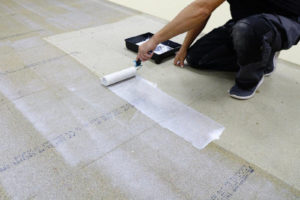 ufh