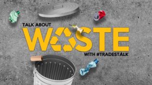 tradestalk waste