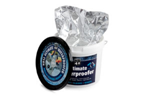 waterproofer