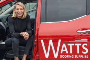 watts roofing