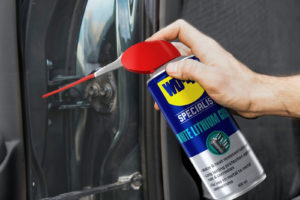 WD-40