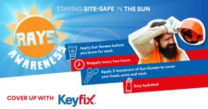 keyfix campaign